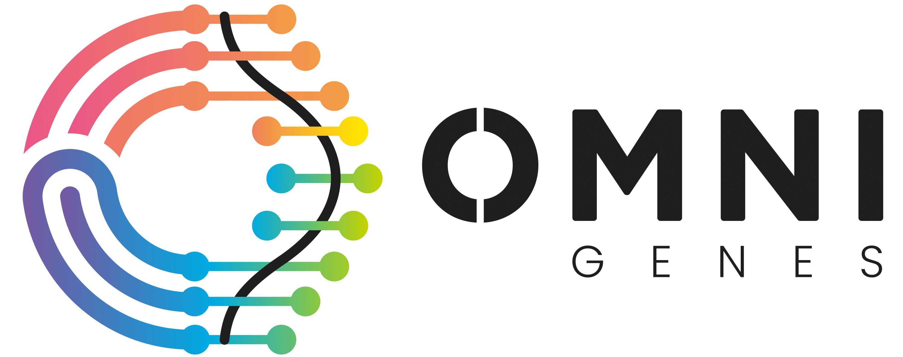 Omni Genes Logo